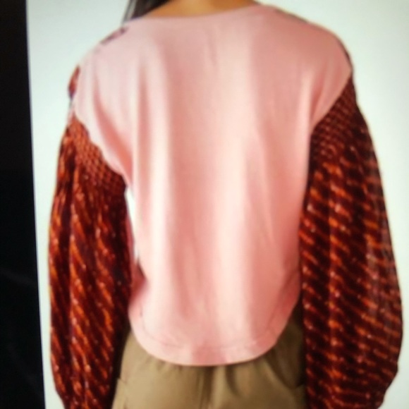 Free People Top - Picture 2 of 6